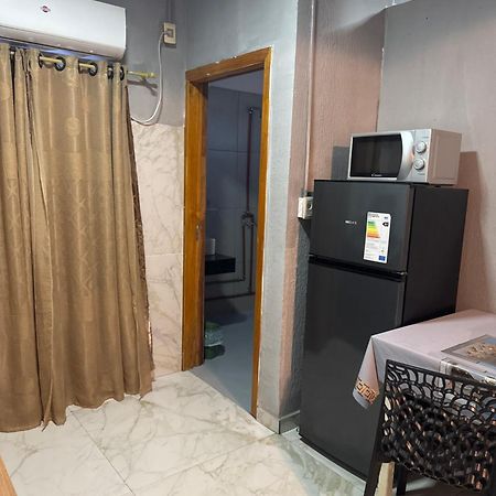 Los Monges Aparthotel Ciudad del Este Dış mekan fotoğraf
