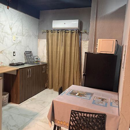 Los Monges Aparthotel Ciudad del Este Dış mekan fotoğraf